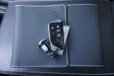 2024 Volkswagen Atlas SE 4Motion