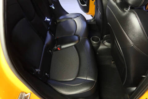 2015 MINI Hardtop 4 Door Cooper S