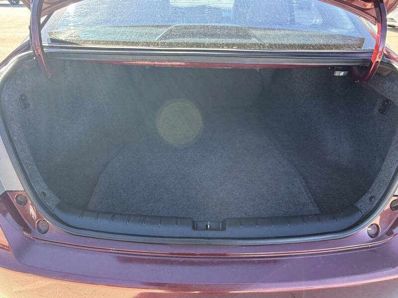 2013 Honda Accord EX-L V6