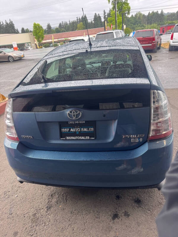 2008 Toyota Prius