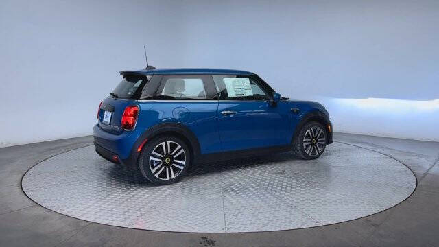 2024 MINI Hardtop 2 Door Cooper SE