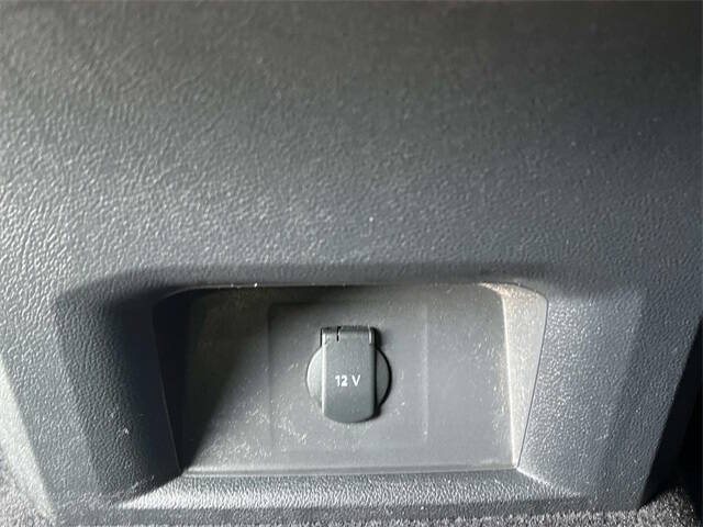 2018 Volkswagen Atlas V6 S