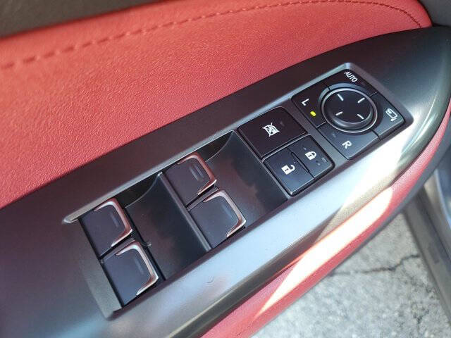 2025 Lexus NX 250 Premium