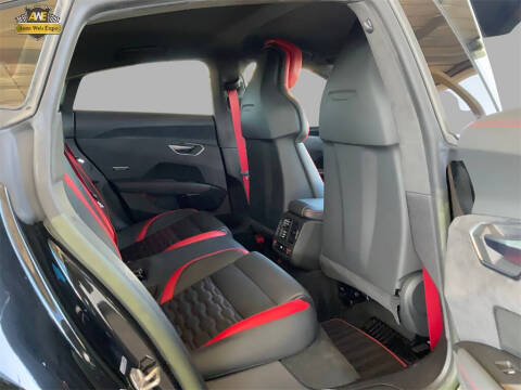 2023 Audi RS e-tron GT quattro