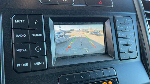 2019 Ford F-250 Super Duty