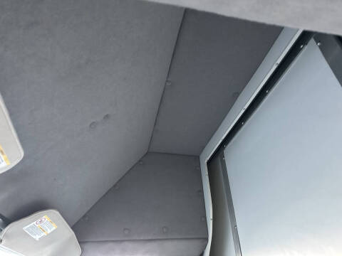 2005 Chevrolet Express 3500