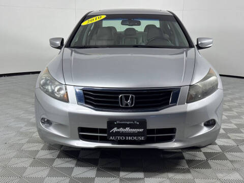 2010 Honda Accord