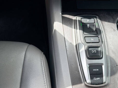 2022 Honda Pilot SE