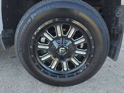 2015 Chevrolet Colorado