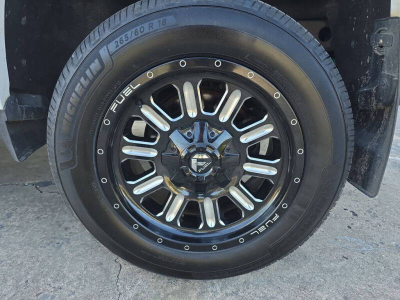 2015 Chevrolet Colorado