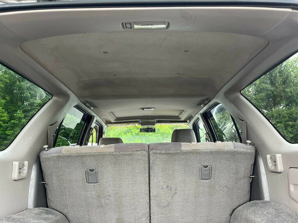 2002 Toyota 4Runner 66