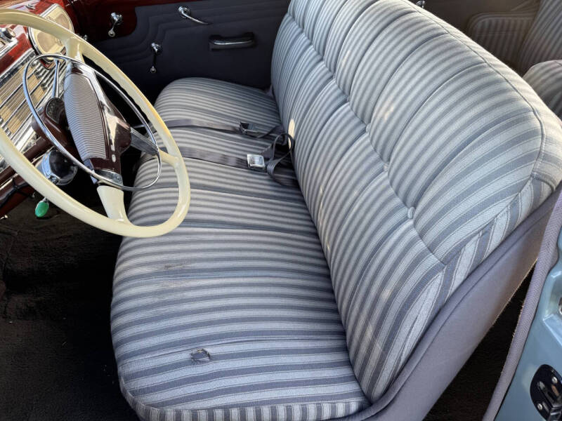 1946 Oldsmobile Ninety-Eight