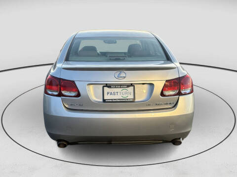 2006 Lexus GS 300