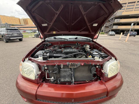 2006 Toyota Tundra Limited