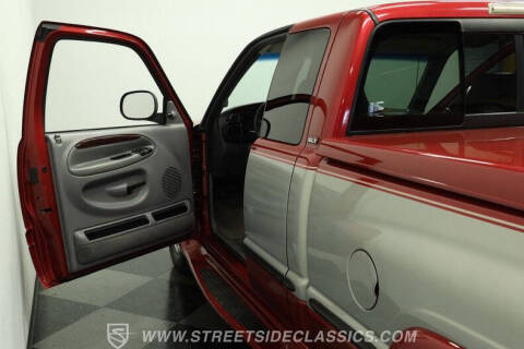 1998 Dodge Ram 1500