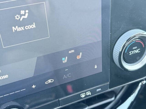 2024 Lexus NX 350h Premium