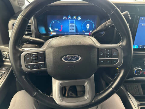 2023 Ford F-250 Super Duty
