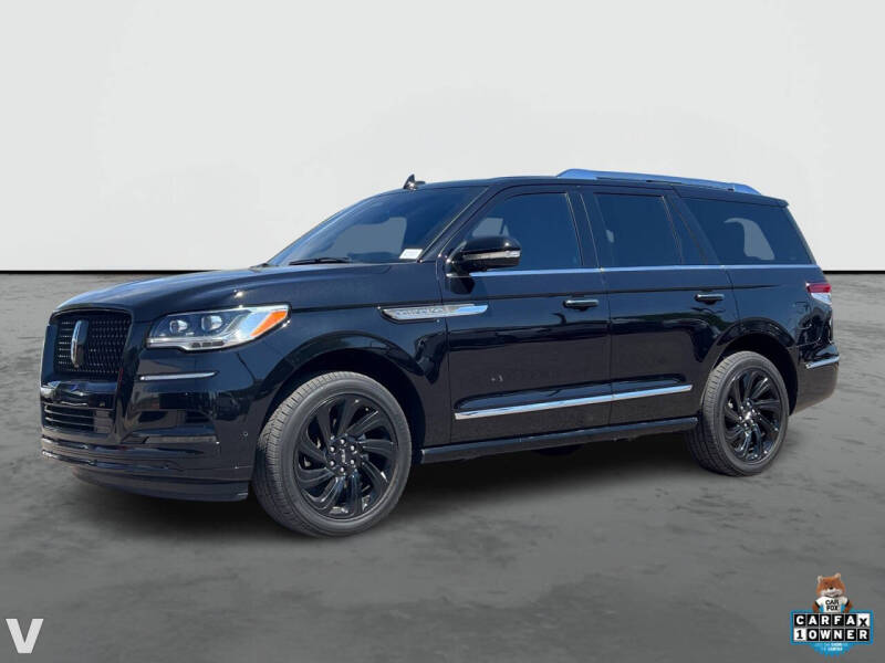 Lincoln Navigator For Sale - Carsforsale.com®