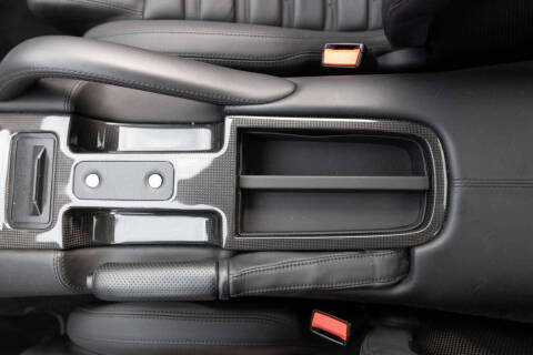 2008 Ferrari 599 GTB Fiorano