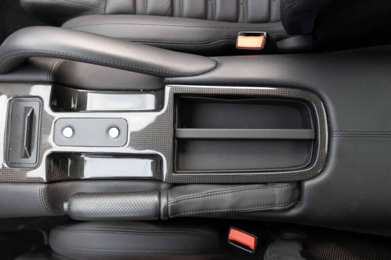 2008 Ferrari 599 GTB Fiorano