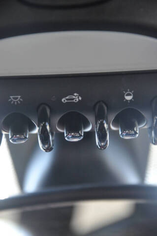 2014 MINI Coupe Cooper S