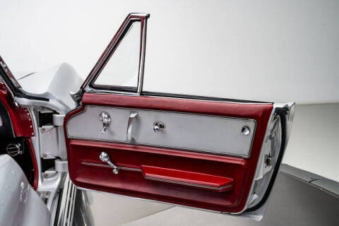 1965 Chevrolet Corvette