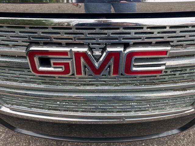 2013 GMC Terrain SLE-1