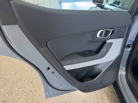 2022 Polestar 2 Long Range Dual Motor