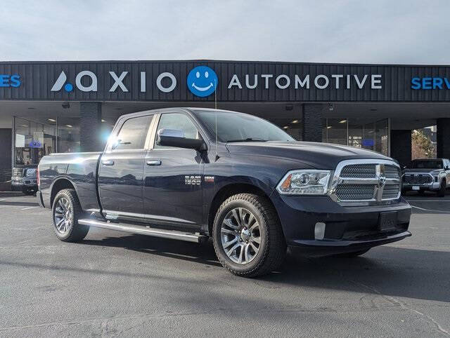 2014 Ram 1500 for sale at Axio Auto Boise in Boise, ID