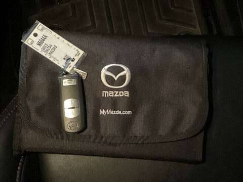 2015 Mazda MAZDA3 i Grand Touring