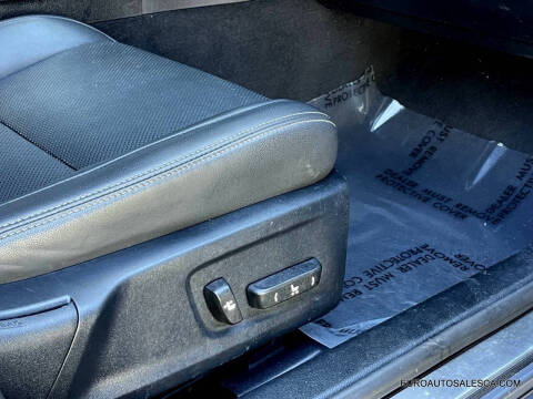 2015 Lexus IS 250 Crafted Line