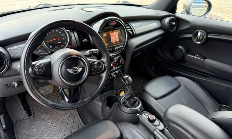 2016 MINI Hardtop 2 Door Cooper