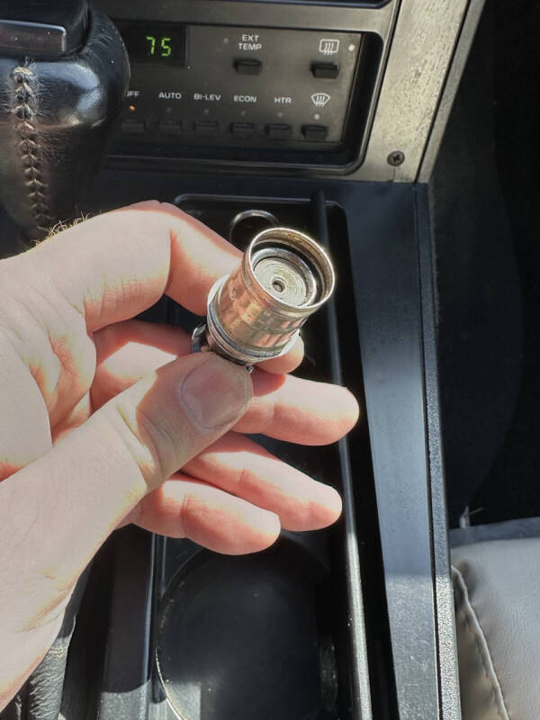 1988 Chevrolet Corvette