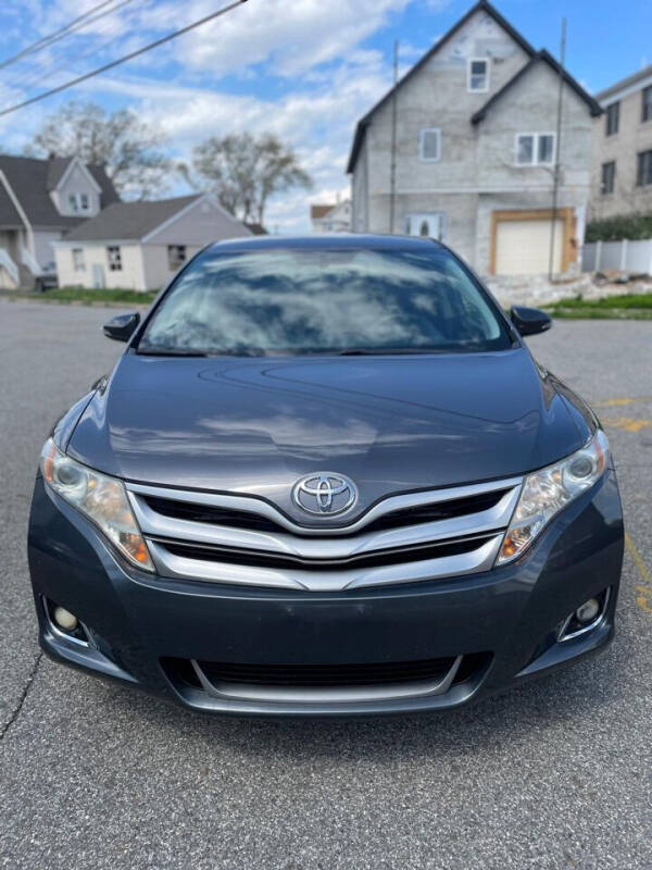 2014 Toyota Venza for sale at Kars 4 Sale LLC in Little Ferry NJ