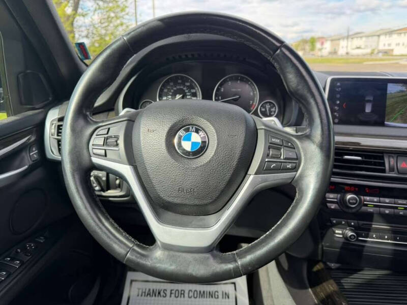2018 BMW X5 xDrive35i - Photo 23