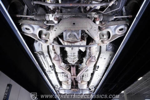 2003 Ford Mustang Mach 1 Premium