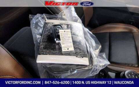 2023 Ford Bronco Outer Banks Advanced