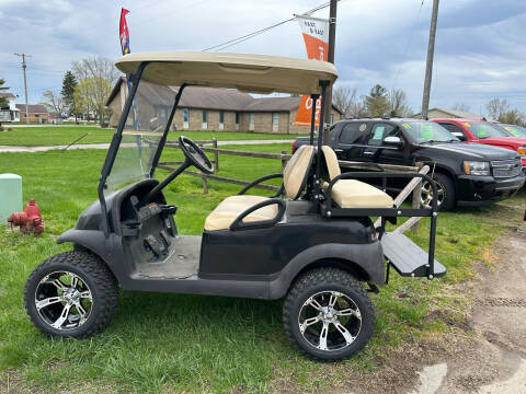 2012 Club Car Precsedent for sale at Allen's Auto Sales in Saint Louis MI