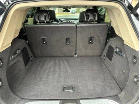 2017 Buick Envision Premium II