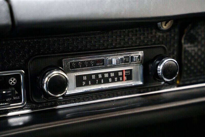 1975 Porsche 914