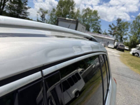 2010 Volkswagen Tiguan