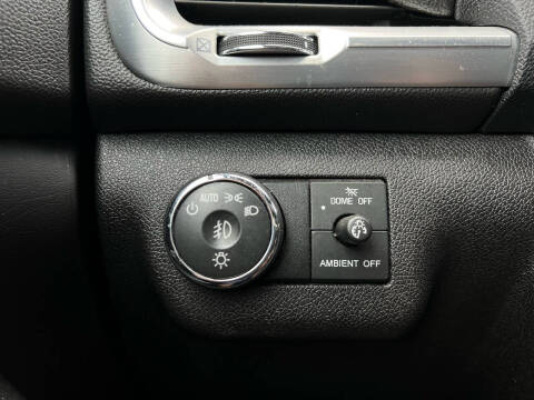 2014 GMC Acadia SLT-1