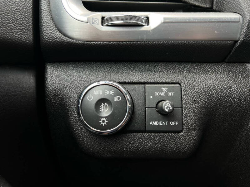 2014 GMC Acadia SLT-1