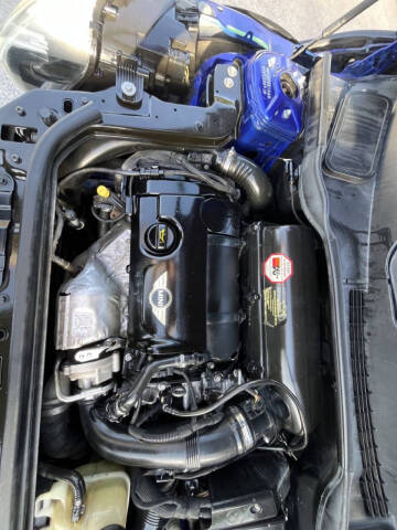 2013 MINI Paceman Cooper S