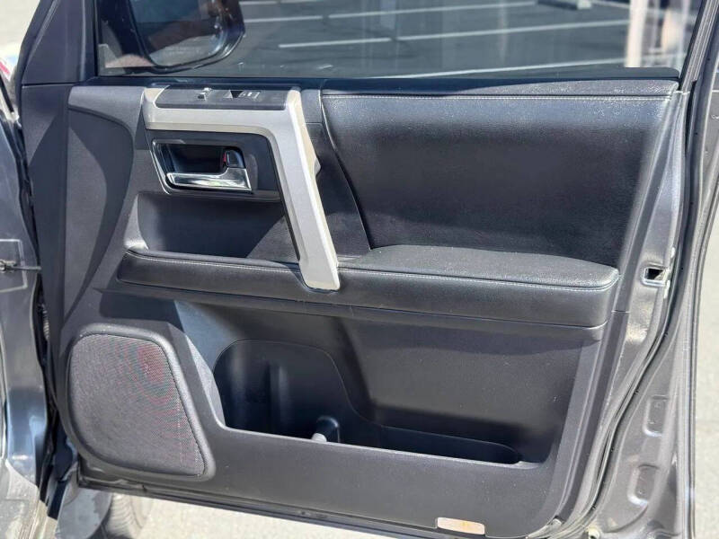 2014 Toyota 4Runner
