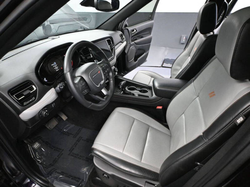 2021 Dodge Durango R/T