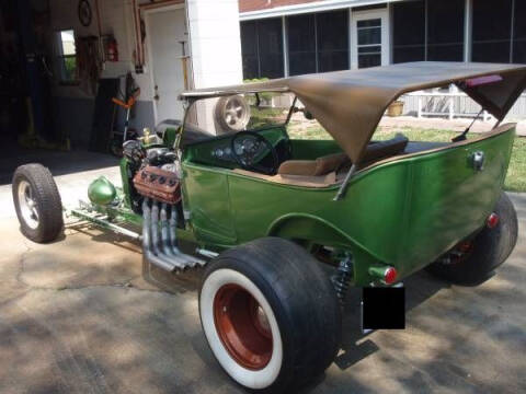 1923 Ford Model T for sale at Haggle Me Classics in Hobart IN