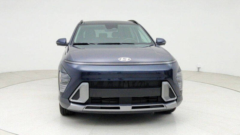 2025 Hyundai Kona Limited