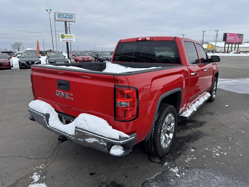 2014 GMC Sierra 1500