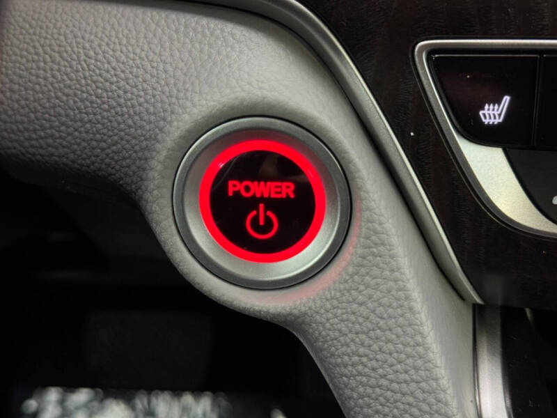 2020 Honda Accord Hybrid EX-L